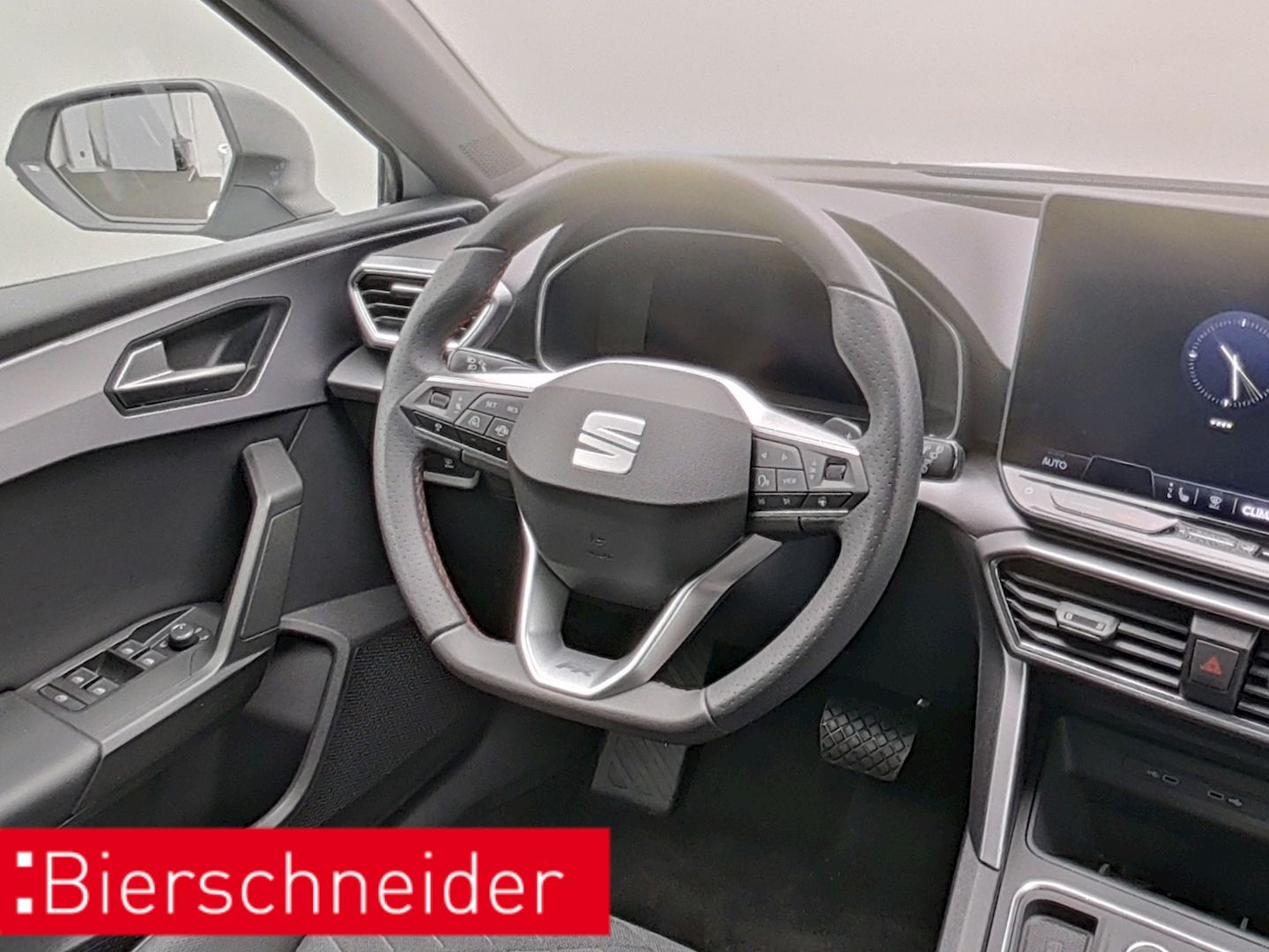 Seat Leon - Bild 13
