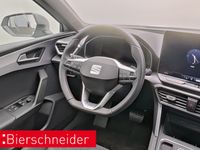 Seat Leon - Vorschau Bild 13