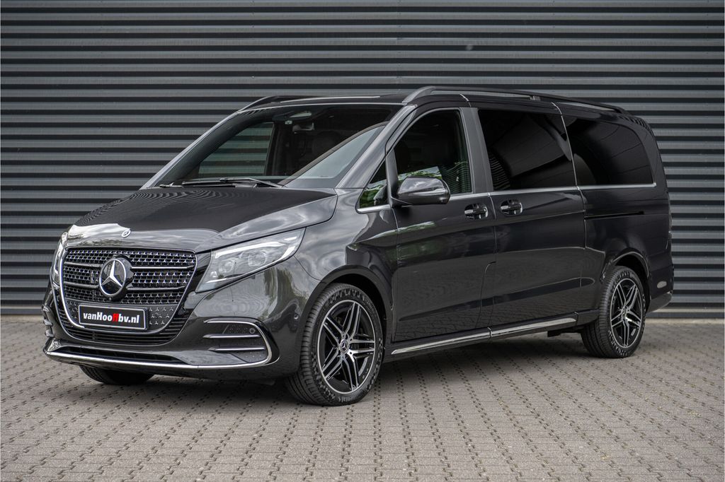 Mercedes-Benz V 300