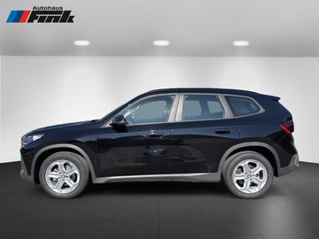 BMW X1 xDrive20d Head-Up DAB LED RFK Komfortzg. Shz