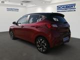 Hyundai i10 N-Line NAVI KAMERA PDC SHZ AAC TEMPOMAT - Hyundai i10: N Line