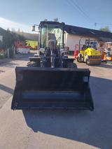 Terex TL 80, 100, 120,  65 - Terex Radlader Tl 80