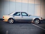 Mercedes-Benz 500E - gebrauchte Mercedes-Benz 500 aus dem Jahr 1991