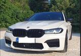 BMW M5 Competition xDrive A M5 Competition - gebrauchte BMW M5 aus dem Jahr 2023