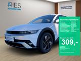 Hyundai Ioniq 5 Elektro KlimaA*LED*Navi*SHZ*Wärmepum.*AC - Hyundai IONIQ 5 Jahreswagen