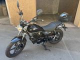 Other Romet 125ccm mit251Kilometer*1Hand* - GEBRAUCHT CHOPPER 125 CCM