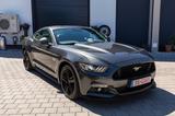 Ford Mustang GT Fastback EU,Brembo - Ford Mustang: Fastback