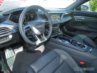 Audi e-tron GT - Vorschau Bild 8