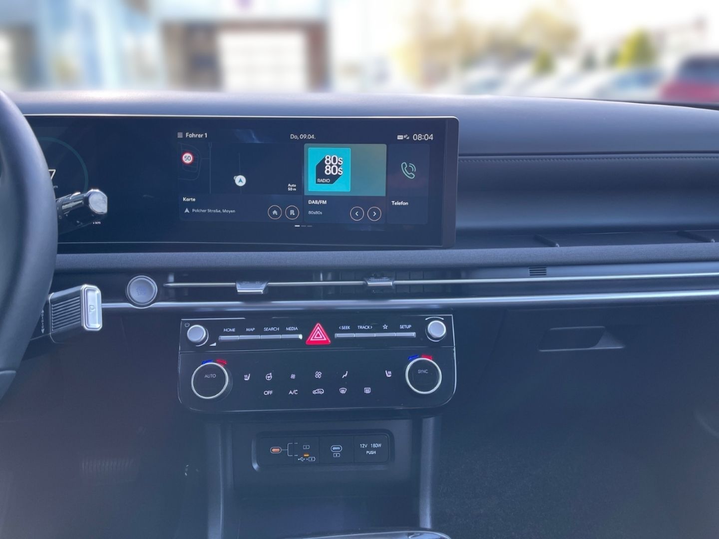 Hyundai Tucson – Bild 10