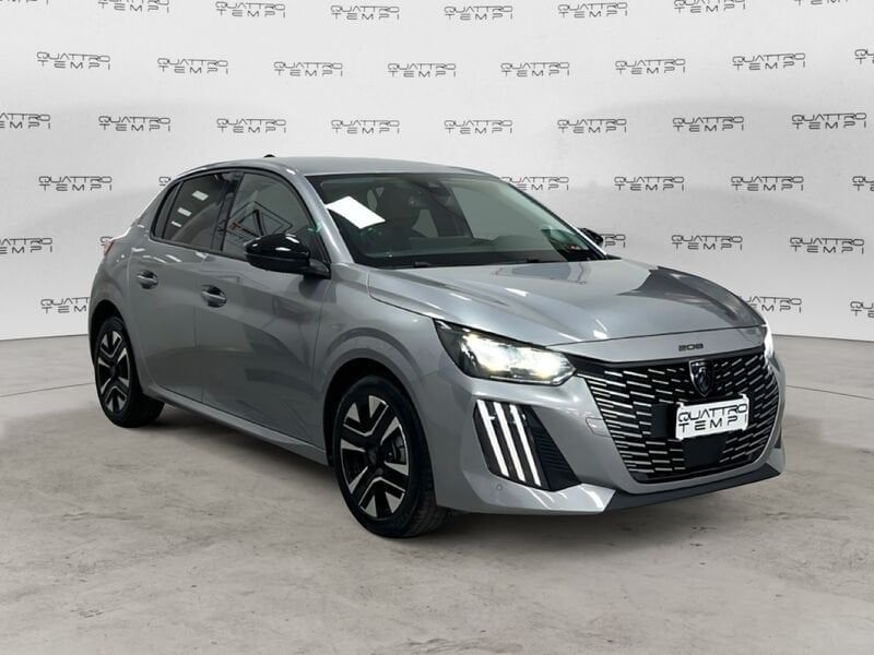 Image of Peugeot 208