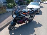 Yamaha FZR 600 R - YAMAHA FZR 600