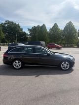 Mercedes-Benz C 220 d 4MATIC T AVANTGARDE MOTORSCHADEN!!!!! - mit Diesel-Antrieb: Motorschaden