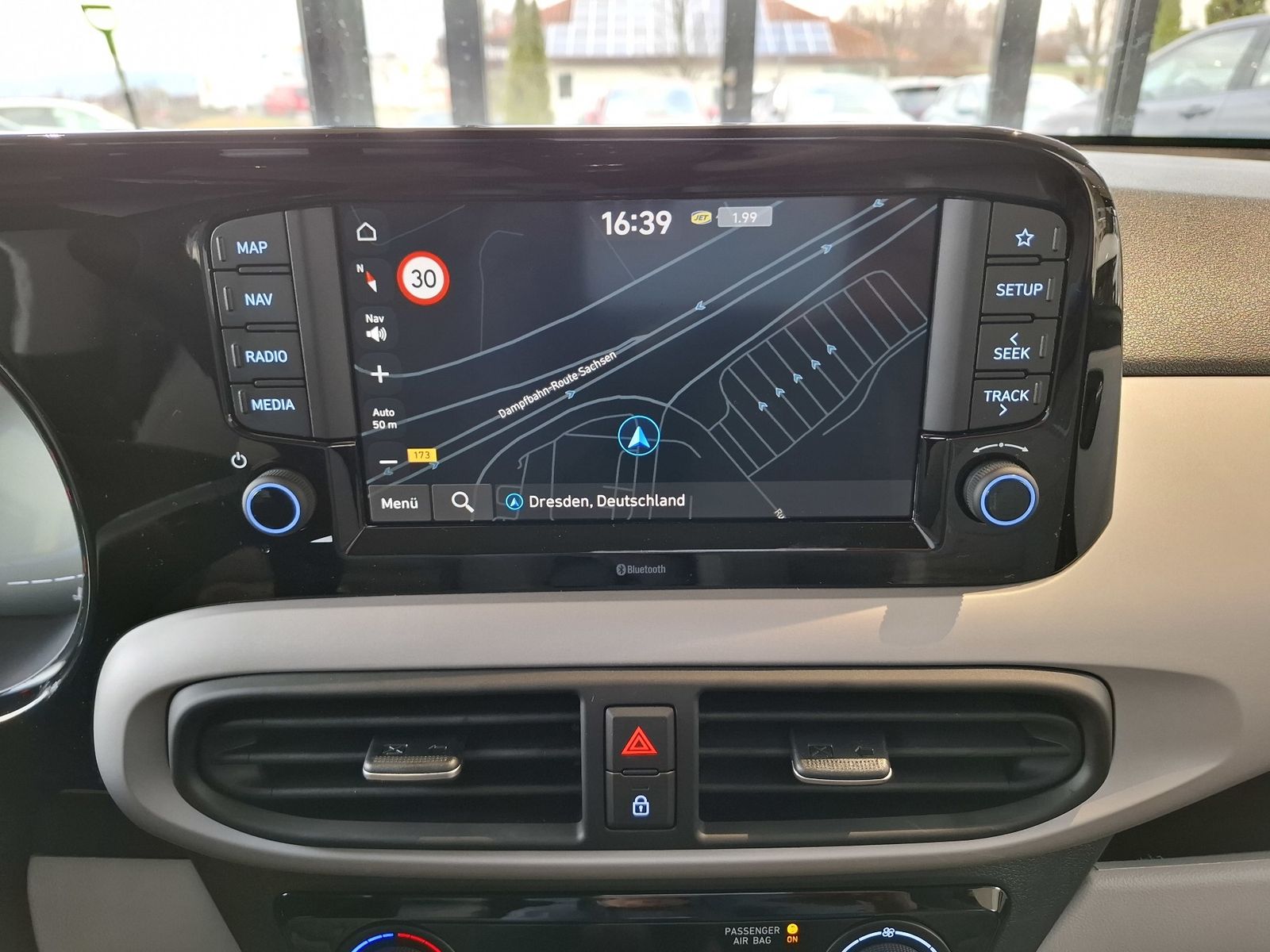 Hyundai i10 - Bild 21