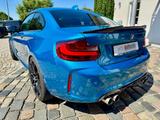 BMW M2 Schalter|Navi|CarPlay|HiFi|PerformanceAGA|20" - BMW M2: Performance