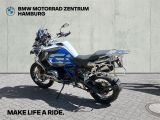 BMW R 1200 GS Adventure 3 Pakete - BMW 1200 GS ADVENTURE
