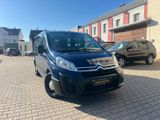 Citroën Jumpy HDi 90 L1 Kombi+9 SIZER+KLIMA+TÜV+SH+ - Citroën Jumpy: 9