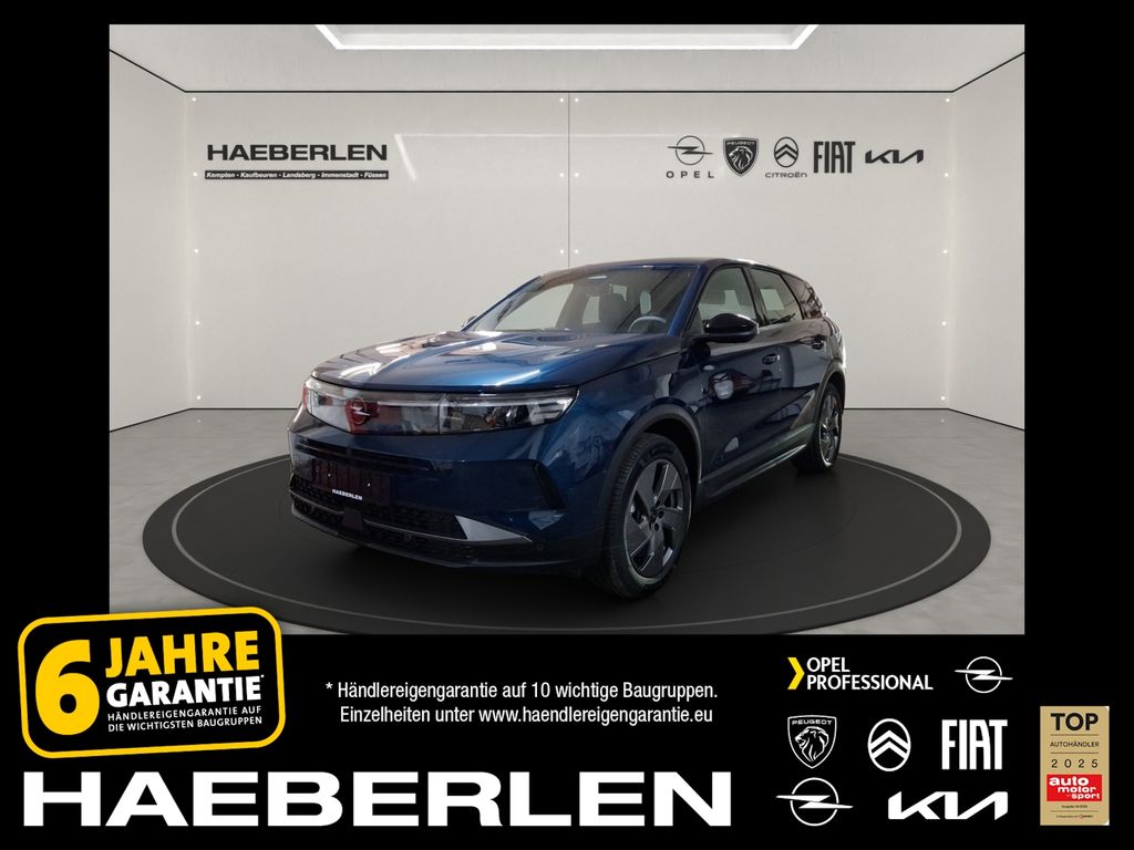 Opel Grandland (X)