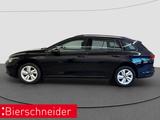 Volkswagen Golf Variant 8 1.5 TSI DSG Life AHK LED ACC NAVI - Gebrauchtwagen in Ingolstadt