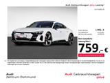 Audi RS e-tron GT quattro CARBONDACH B&O 360°CAM LM21 - gebrauchte Audi RS e-tron GT aus dem Jahr 2024