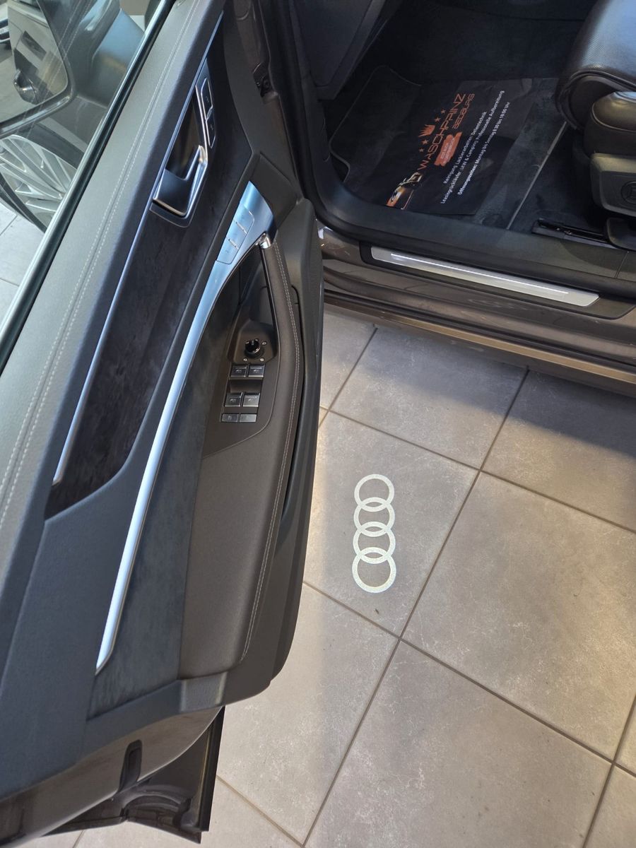 Fahrzeugabbildung Audi A7 Sportback 45 basis TDI quattro