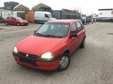 Opel Corsa 1.4 Advantage,KLIMA,1 HAND,TOP - Opel Corsa: Advantage