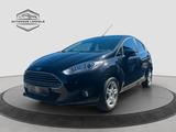 Ford Fiesta Titanium*Cool & Sound-Paket 3*1.HAND* - Ford Fiesta: 1.3