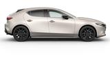 Mazda 3 e-SKYACTIV X 186 Exc. Schiebed. sofort lieferb - Mazda 3 mit Schiebedach