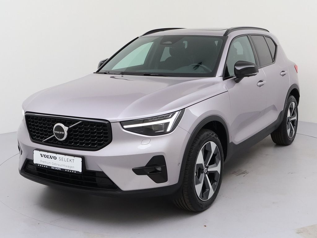 Image of Volvo XC40