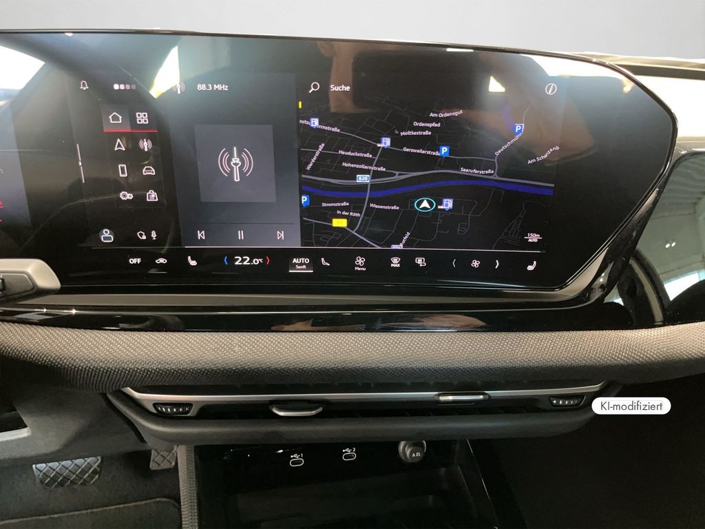 AUDI A5 2025
