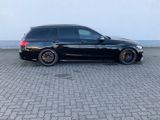 Mercedes-Benz C 63 AMG Mercedes-AMG C 63 T S Mercedes-AMG S