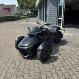 Can-Am Spyder  F3  STD / Neuwertig / Service Neu - Offers matching your search criteria