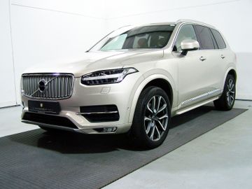 Volvo XC90 - 4