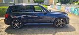 Mercedes-Benz GLK 220 CDI 4MATIC - - Mercedes-Benz GLK-Klasse Gebrauchtwagen in Köln