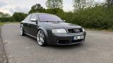 Audi RS6 4.2 saloon - Audi RS6 Unfallwagen