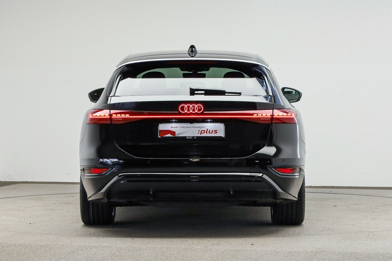 Audi A6 e-tron - Bild 5