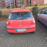 Volkswagen vw Polo automatic 2004 - Volkswagen Polo: Automatic