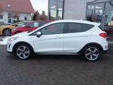 Ford Fiesta Active * Winterpaket * Sensoren hinten - Ford Fiesta: Winterpaket