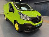 Renault Trafic Kasten L1H1 2,9t Komfort Klima Keyless - Renault Trafic in Leverkusen