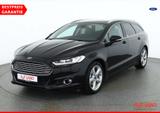 Ford Mondeo Turnier 2.0 TDCi Titanium Aut. LED Kamera - Ford Mondeo: 2.2