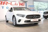 Mercedes-Benz A 200 *Erst 28tkm*Automatik*Navi*PDC* - Mercedes-Benz A-Klasse Gebrauchtwagen in Duisburg