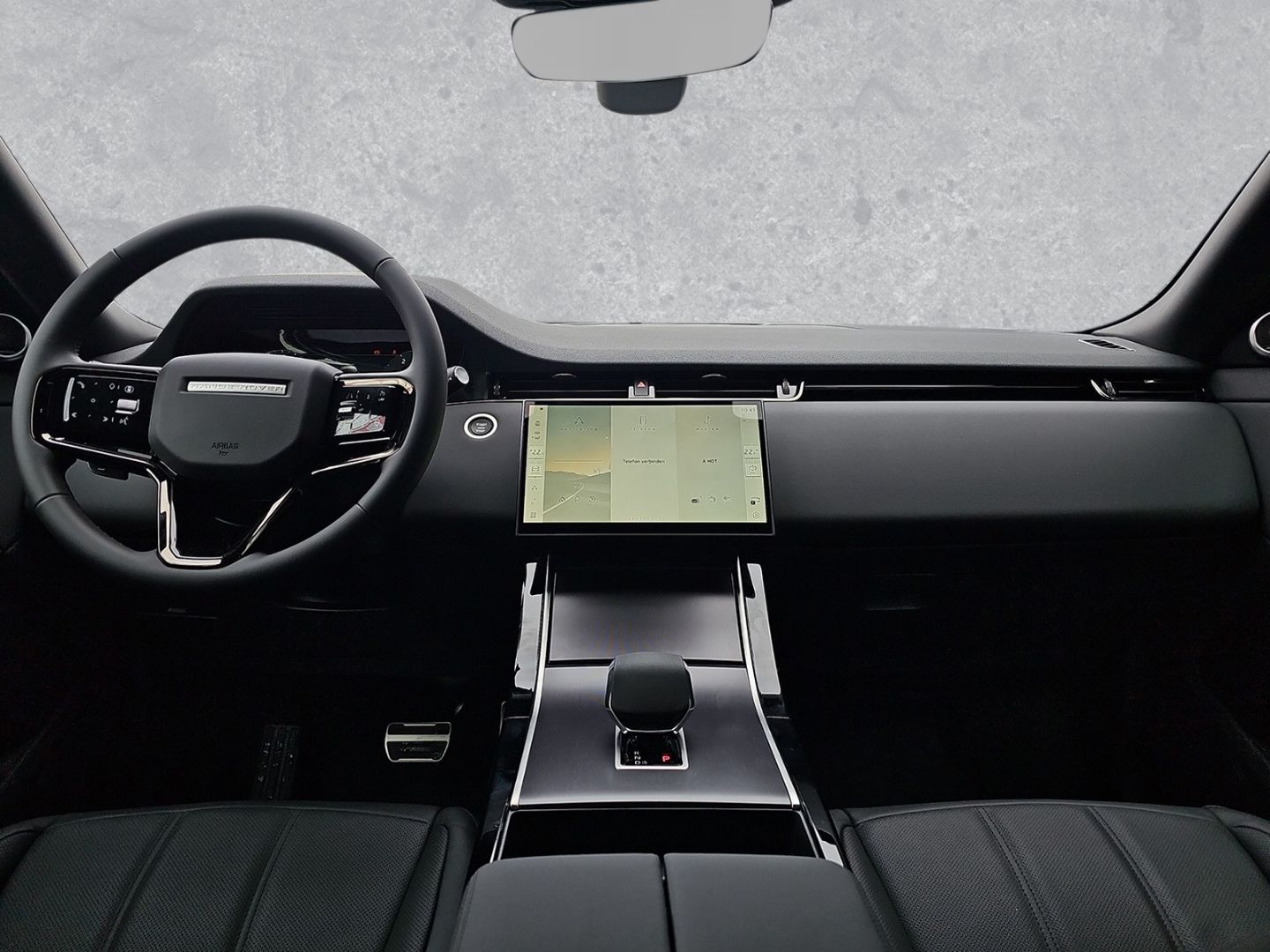 Land Rover Range Rover Evoque - Bild 5
