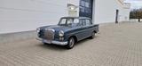 Mercedes-Benz 200 1966 - Mercedes-Benz 200 in Bonn