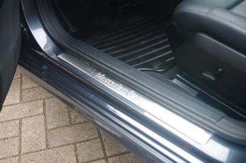 Mercedes E 220 - 9