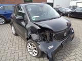 Smart ForTwo coupé 1.0 52kW passion - Smart Unfallwagen