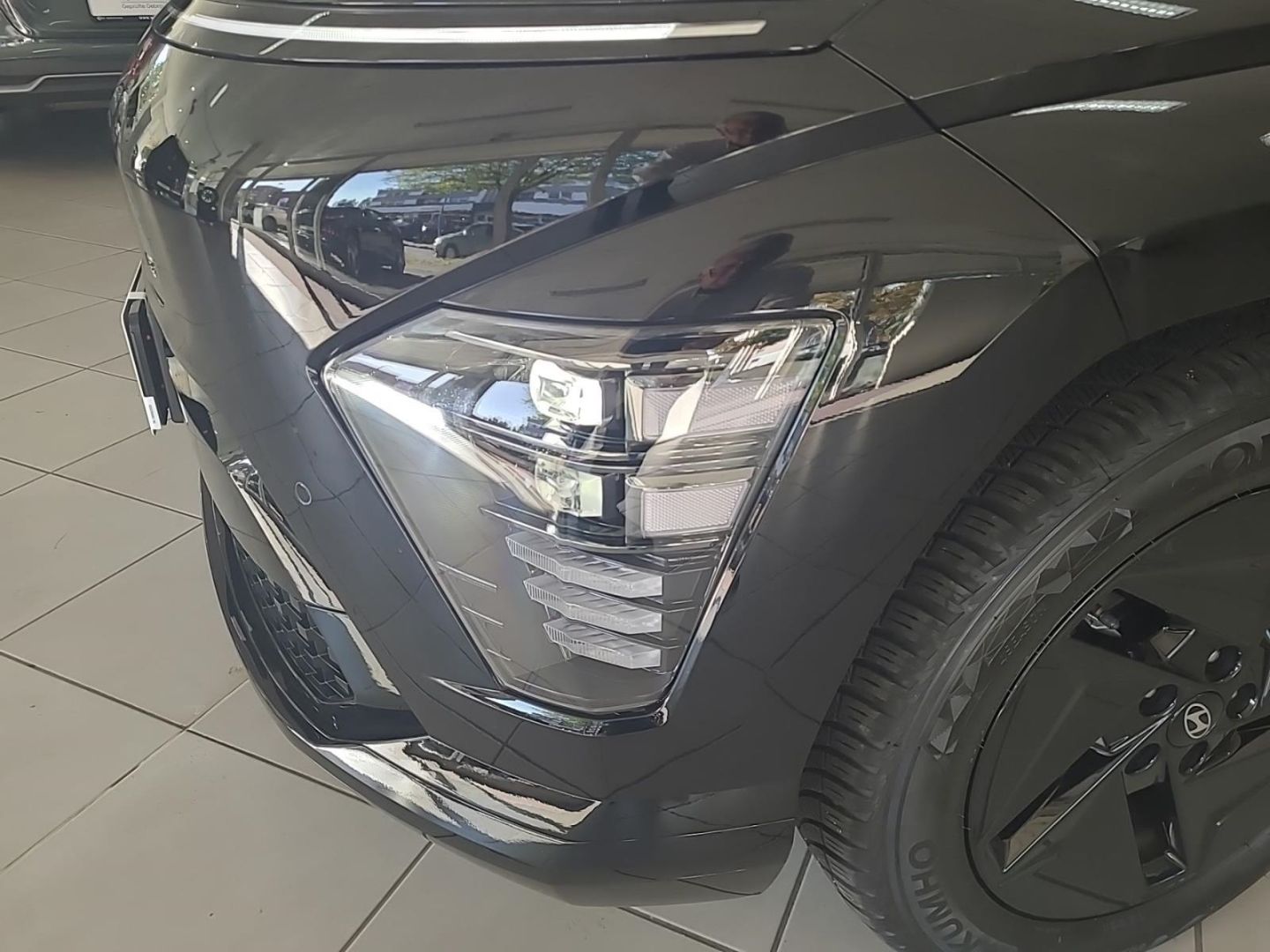 Hyundai Kona – Bild 17
