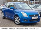 Suzuki Swift 1.5 Lim. Comfort|Sitzheizung|Klima|LM-Felg - Suzuki Swift in Mannheim
