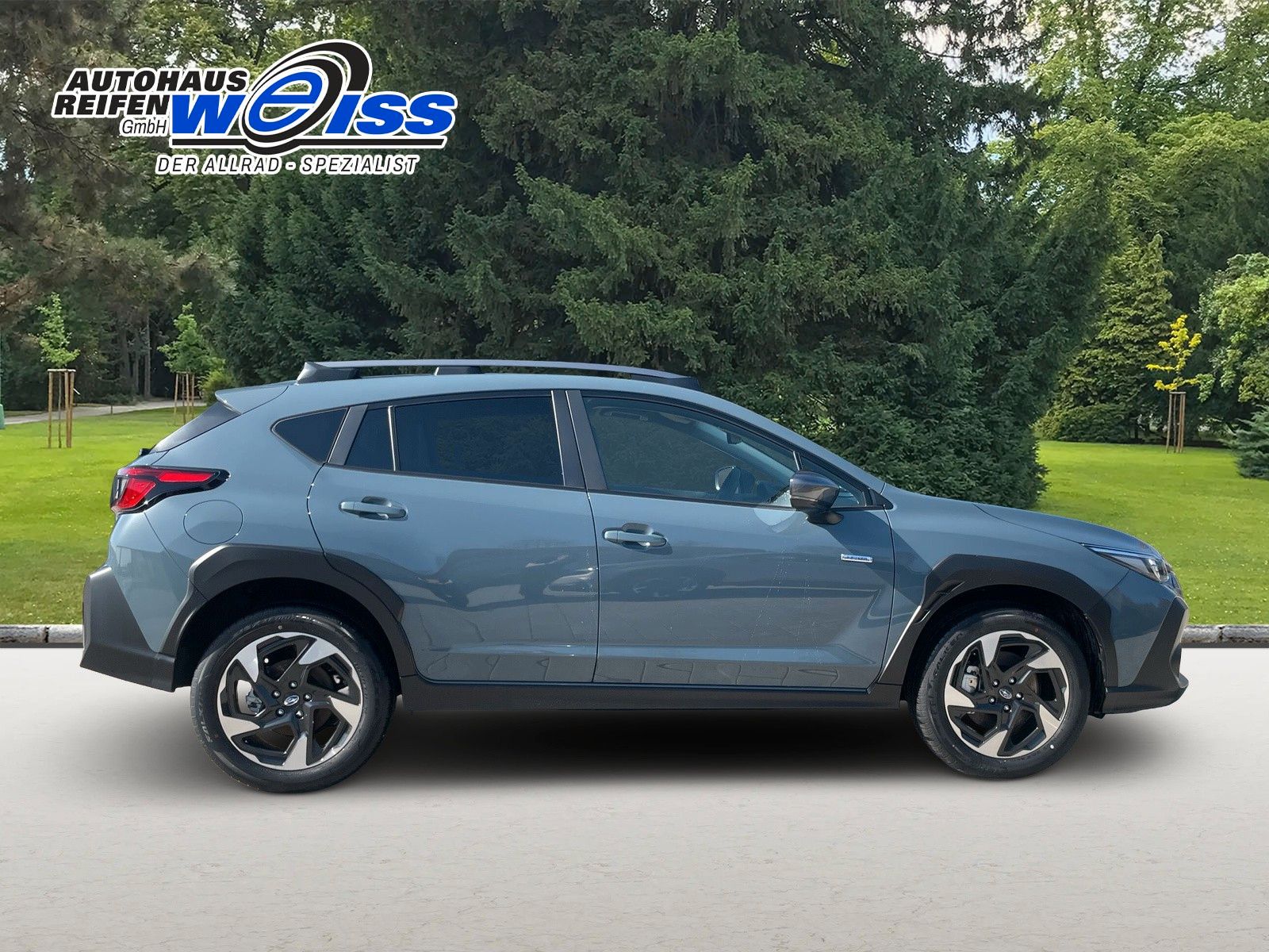 Subaru Crosstrek - Bild 3