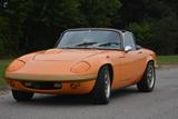 Lotus Elan - gebrauchte Lotus Coupés