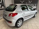 Peugeot 206 + Klimaanlage/Fresprechanlage/TÜV - Peugeot 206 Gebrauchtwagen