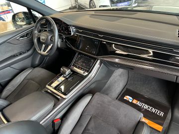 Audi SQ7*MATRIX*1.HAND*TÜV-NEU*AHK*PANO*ALCANTARA*